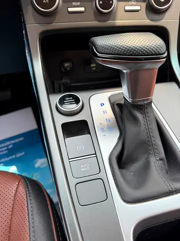 2024 Hyundai GRAND CRETA thumbnail 12