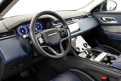 Land Rover Range Rover Velar P250 S, миниатюра 7