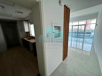 LUXURIOUS FRONT VIEW WITH MAIDS ROOM| ELEGANT WOODEN FINISHES | MODERN INTERIOR