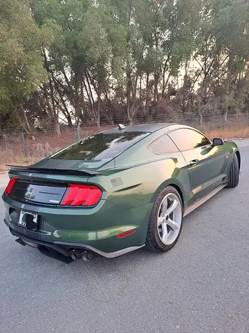 صورة 7 لـ 2022 FORD MUSTANG
