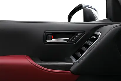 2026 Toyota LAND CRUISER 照片 11