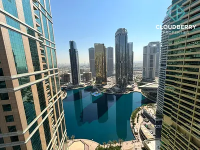 Lake View | Next to Metro | Ready to Move