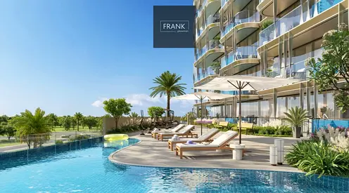 Waterfront Luxury | Prime Investment Opportunity | Extra Discount