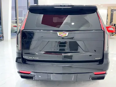 2021 Cadillac ESCALADE 照片 7