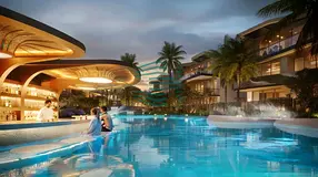 Full Lagoon View | Under Market Value | 5BR B+G+2Floors
