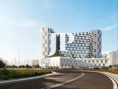 1BR APARTMENT | BURJ KHALIFA & DOWNTOWN VIEWS | PRIME AL JADDAF | HIGH ROI | BINGHATTI CULLINAN