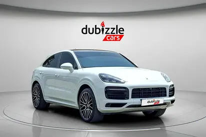 2020 Porsche CAYENNE 照片 1