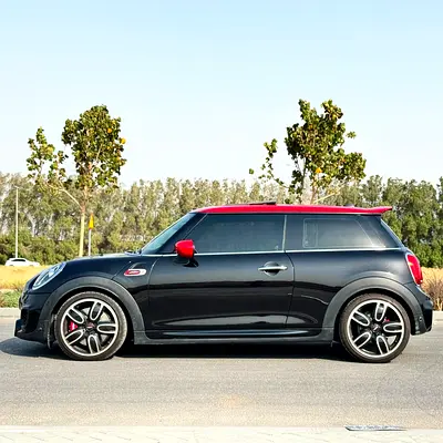 2020 MINI COOPER 照片 3