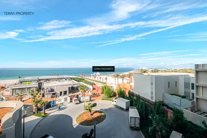 Luxury 2-Bedroom Unit at North Bay Residences