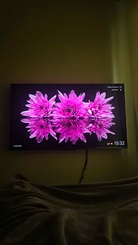 Xiaomi 55inch mini led tv