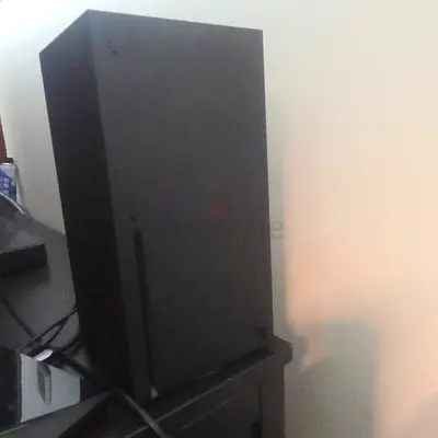 Xbox Series X 1TB