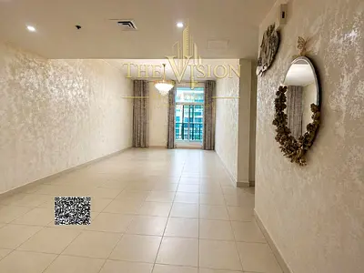 3bhk Installment sale, garden view, ready to move
