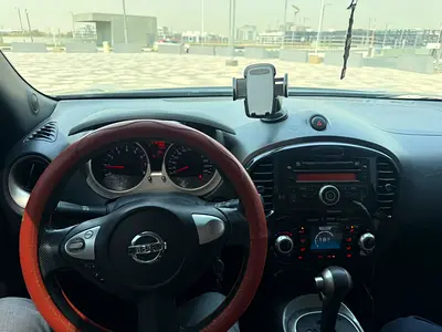 2014 Nissan JUKE — фото 2