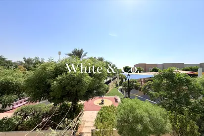 Pool & Park Facing | Vacant Now | Extended