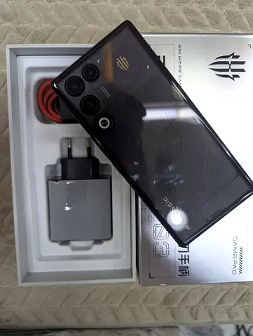 Redmagic 11 Air 235GB