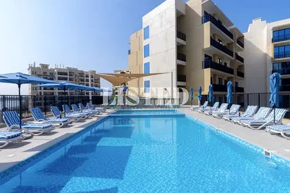 Unfurnished | New Marina | Prime Spot