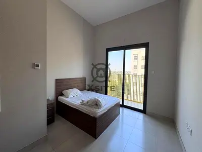 Modern Living | Community View | Fully Furnished