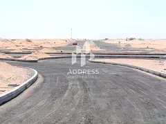 Commercial Plot for Sale in Al Bulaida 1, Sharjah | G+2 | Prime Investment Opportunity