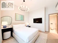 Brand New | Fully Furnished | 1BR | Chiller Free | Millennium Talia
