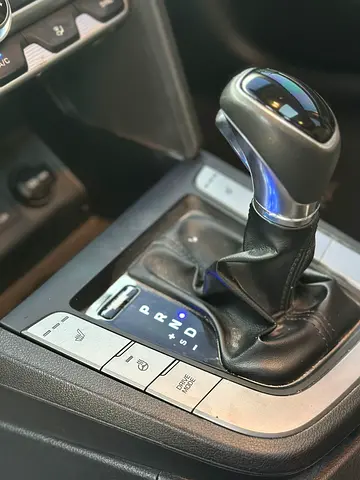 Hyundai Elantra Sport, миниатюра 16