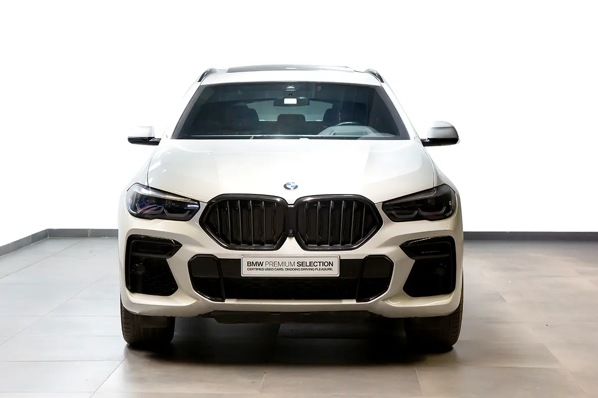 BMW X6 2023