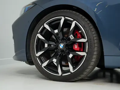 BMW 4 Series 430i Convertible, миниатюра 8