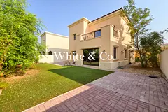 Vacant Soon | Landscaped | Back to Back
