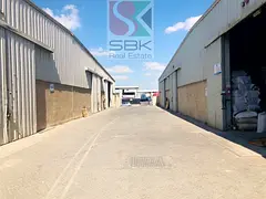 Warehouse available for Storage Purpose