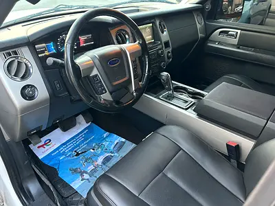 2015 FORD EXPEDITION — фото 6