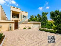 Furnished Villa for Annual Rent in Al Mowaihat 3 – Ajman