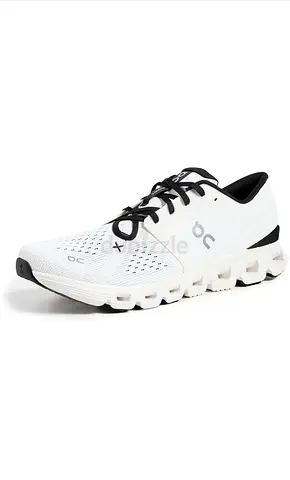 Brand New Original ON Cloud X 4 Men’s Sneakers – USA Import – US 8.5 / EU 42