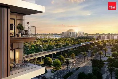 Op | Amenities And Expo Views | Expo Expert
