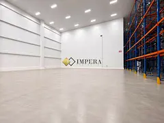 COLD STORAGE | AC WAREHOUSE | OFFICE | RAS AL KHOR