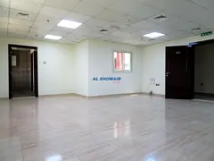 625 SQ-FT HUGE STUDIO BEHIND NEW GOLD SOUQ RAFFA