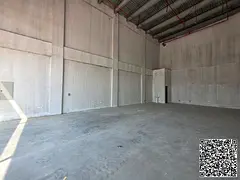 Warehouse for rent in Al-Jurf Industrial
