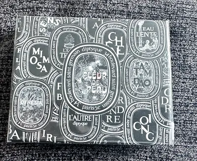 Original Diptyque Perfume