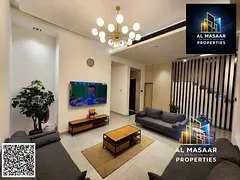 ! Own your dream villa in a prime location with a super deluxe finish, ready to move in immediately,