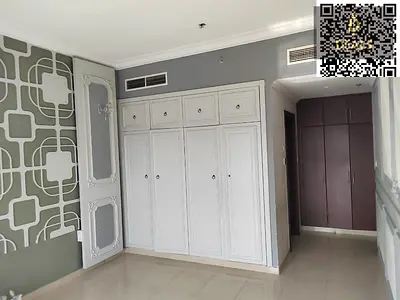 🏠 2BR Apartment for Rent in Al Nuaimiya 2 | 💰 AED 30,000/year | 4 or 6 Cheques | 🔐 Security Depo