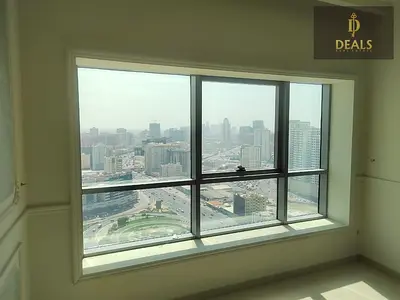 🏠 شقة غرفتين وصالة للإيجار في النعيمية 2 | 💰 30,000 درهم سنويًا | 4 أو 6 شيكات | 🔐 التأمين شيك | العمولة 1,500 درهم.
