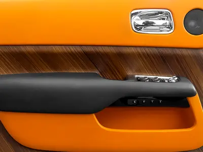 صورة مصغرة 11 لـ 2016 ROLLS-ROYCE DAWN