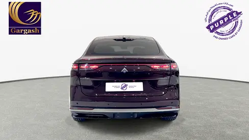 GAC Hyptec HT Ultra, миниатюра 5