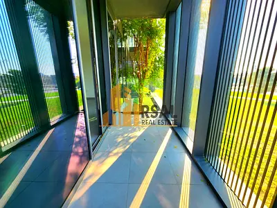 ✨ Spacious 2BHK | | Balcony | Gate Aljada | Road View