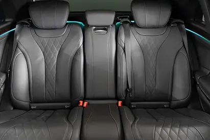 2018 Mercedes-BENZ S-CLASS — миниатюра 15