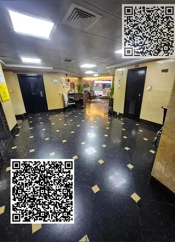 2 BEDROOM HALL FOR RENT IN NUAIMIYA TOWER B- 4 , AL NUAIMIYA 1 AJMAN