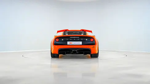 صورة 9 لـ 2021 Lotus EXIGE