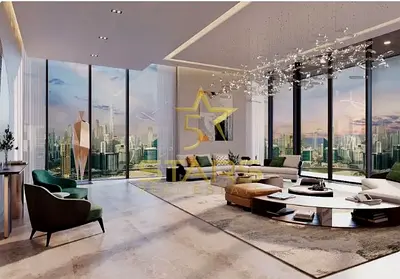 Furnished Studio | Flexible Payment Plan | Investment Opportunity