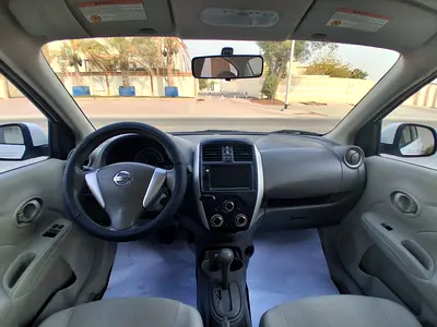 Nissan Sunny, миниатюра 12