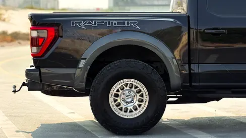 صورة مصغرة 12 لـ 2023 FORD F-150