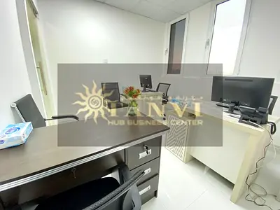 Spacious office for rent| Flexible & Affordable Office Solutions
