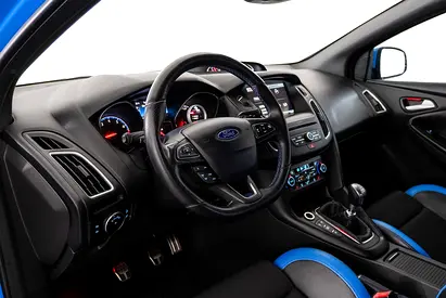 2016 FORD FOCUS thumbnail 7